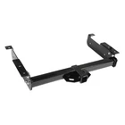 Class Trailer Hitch Rear Blk Steel For Chevy Express Gmc Savana 03-22 WJR1486 New. Price: $697.99.