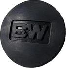 B&w Trailer Hitches Gooseneck Hole Cover - Turnoverball For New. Price: $45.83.