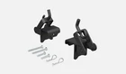 Pair Of Curt 17208 Weight Distribution Hitch Hook-up, Snap-up Brackets New. Price: $59.99.