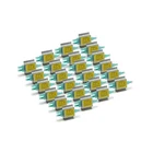 Roadmaster 790-25 Pack Of Hy-power Diodes Compatible With Rvs & Flat Towed... New. Price: $335.49.