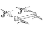 Roadmaster 032 Adapter/extender And Reducer New. Price: $130.79.