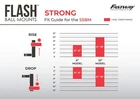 Fastway Flash Adjustable Hitch - 10" Drop, Alloy Steel, Chrome Balls New. Price: $295.50.