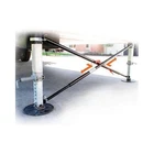 Morryde SP54-180 Rv X-brace 5TH Wheel Stabilizer New. Price: $184.99.