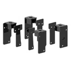 Pullrite 3124 Traditional Series #3100 Superrail Mounting Kit New. Price: $678.13.