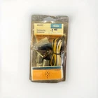 Hopkins Towing Wiring Solutions Pole Round Kit Die-cast Zinc Connectors 48285 New. Price: $11.16.