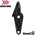 Buyers Products B2800ABLH, Black Powder Coated Drop Forged Towing Hook-left Hand New. Price: $36.95.