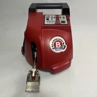 Brake Buddy Vantage Select #39504 Portable Towed Vehicle Braking System No Remot Used. Price: $455.00.