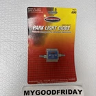 Roadmaster 690 Single Park Light Diode New. Price: $19.95.