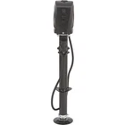 Ultra-tow A-frame Electric Trailer Tongue Jack, 3500-LB. Capacity, 12 Volts New. Price: $149.99.