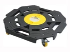 Maxxhaul 80746 Tire Dolly, 300 Lb. Capacity New. Price: $65.84.