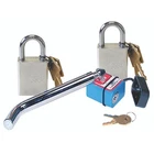 Roadmaster Universal Fitment Receiver Hitch & 2-PACK Quick-disconnect Locks New. Price: $59.43.