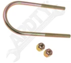 Apdty 46718 U-bolt 7/16 X 3/4 1/16 Round New. Price: $24.92.