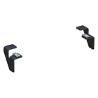 For Ram 3500 2011-2012 Curt 16301 5TH Wheel Rail Semi-custom Bracket Kit New. Price: $81.83.