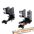 Roadmaster 521453-5 Direct-connect Base Plate Kit Removable Arms New. Price: $490.47.