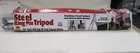 Ultra-fab Heavy Duty King Pin Tripod Stabilizer Lbs 19-950001 Rv / Camper New. Price: $124.95.