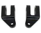 Blue Ox BX88357 Off Road Bumper Adapter Kit For 7/8" Pin. No Screws. New. Price: $125.00.