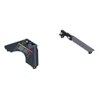 Curt Replacement A20 5TH Wheel Hitch Legs Part 16906 New. Price: $222.99.