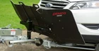 Demco Rv 5950 Sentry Tow Dolly Accessory New. Price: $721.67.