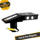 Popup Industries RV4XL Kingpin To Gooseneck 9" Offset Adapter For Flatbed Trucks New. Price: $672.22.