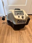 Blue Ox Patriot BRK2012 Portable Rv Flat Tow Braking System Tested & Working Used. Price: $449.99.
