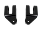 Blue Ox BX88357 Off Road Bumper Adapter - 7/8 Inch Pin New. Price: $129.50.