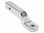 Draw-tite 40381 2" Drop Aluminum Ball Mount New. Price: $120.13.
