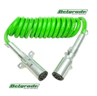 Phillips Industries (30-9621) Abs Lectracoil 15', With Zinc Die Cast Plugs Oem New. Price: $229.95.