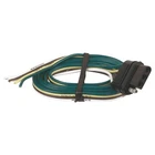 Husky Towing 13191 Trailer Wiring Connector; Extension; New. Price: $21.48.