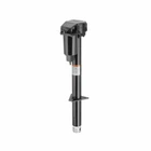 Draw Tite 500198 Trailer Jack, A-frame Electric 18" Of Travel 2,500 Lbs New. Price: $253.19.