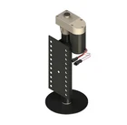 Lippert Lci 305339 5TH Wheel Rv Auto Level Leg Rear Left Ground Control 3.0 New. Price: $400.00.