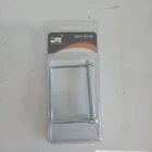 Jr Products Class V Safety Lock Pin 1/4" X 2-1/2" Usable Length 01274 Steel New. Price: $5.00.