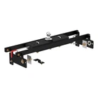 Curt Double Lock Gooseneck Hitch Kit With Brackets #60711 New. Price: $656.99.