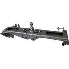 Gooseneck Trailer Hitch Fits 2020-2026 Silverado Sierra 2500HD 3500HD New. Price: $519.59.
