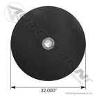 Automann KPSD32 Fifth Wheel Lube Disc In. Diameter New. Price: $276.67.