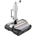 9000LB Electric Trailer Mover Remote With 328FT Range New. Price: $4614.95.