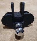 Blue Ox Bxw 0875 Weight Ditribution- Hitch Head Assembly And 2 5/16 Chrome Ball New. Price: $374.95.