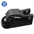 14040-81 Fits Demco Cast 21K Ez-latch Coupler Channel Mount 2-5/16" Ball New. Price: $49.99.