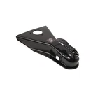 Husky Towing 87079 Class Iii/iv 2" A-frame Flat Lock Straight Trailer Coupler New. Price: $54.95.