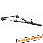 Roadmaster 520 Falcon Tow Bar - Motorhome Mount 2" Hitch 6,000 Lbs New. Price: $811.52.