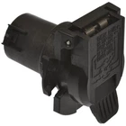 Pollak 7WB109V 7-BLADE Oem Twist-mount Vehicle Socket New. Price: $43.44.
