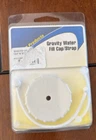 Jr Products 222PW-A Gravity Water Fill Cap/strap New. Price: $9.00.