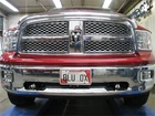 Blue Ox Tow Bar Base Plate BX1986 New. Price: $609.00.