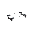 Curt Custom 5TH Wheel Brackets For Silverado & Sierra 1500 New. Price: $286.98.