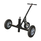 Ultra-tow Heavy-duty Adjustable Trailer Dolly 1000-LB. Capacity New. Price: $234.59.