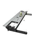 B&w Trailer Hitches Gooseneck Kit Fits 2016-2019 Chevrolet Gmc New. Price: $617.36.