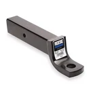 Reese 7028100 Ball Mount, Drop In, Length 9 3/4 New. Price: $50.95.
