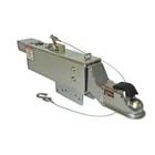 Demco 8164311 Hydraulic Brake Actuator With Drop And Electric Lockout - 16K Gtw New. Price: $463.63.