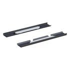 Curt 16040 Fifth Wheel Trailer Hitch Bed Reinforcement Kit Set Of 2 New. Price: $147.99.