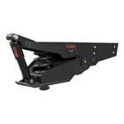 Curt 2024122233 Helux Pin Box New. Price: $1595.95.