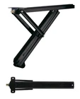 Bal 23228 Series Jack, 25" Max, Pack New. Price: $137.71.